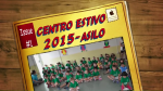 centro estivo 2015 infanzia